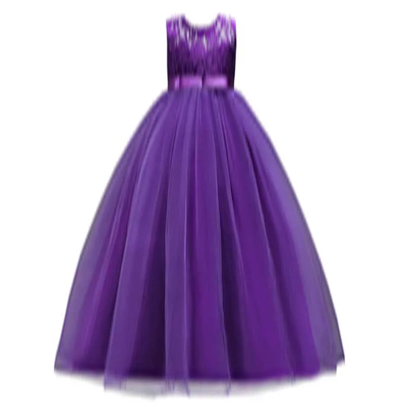 Princess Baby Girls Lace Dress Summer Wedding Evening Party Vestidos Children Clothes Kids 3-14 Years Birthday Clothing
Princess Baby Girls Lace Dress Summer Wedding Evening Party Vestidos Children Clothes Kids 3-14 Years Birthday Clothing