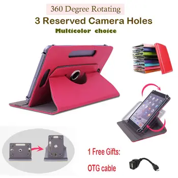 For Huawei MediaPad X1 7.0 3G 7" inch 360Degree Rotating Universal Tablet PU Leather cover case
For Huawei MediaPad X1 7.0 3G 7" inch 360Degree Rotating Universal Tablet PU Leather cover case