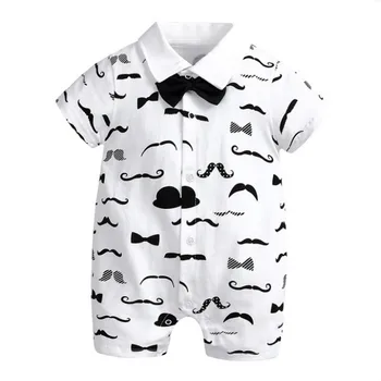 Free shipping newborn baby boy romper summer short sleeve baby clothes boys baby jumpsuit baby rompers onesie
Free shipping newborn baby boy romper summer short sleeve baby clothes boys baby jumpsuit baby rompers onesie