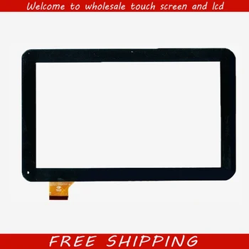 Black New 10.1" inch Explay Discovery Tablet touch screen digitizer glass touch panel Sensor
Black New 10.1" inch Explay Discovery Tablet touch screen digitizer glass touch panel Sensor