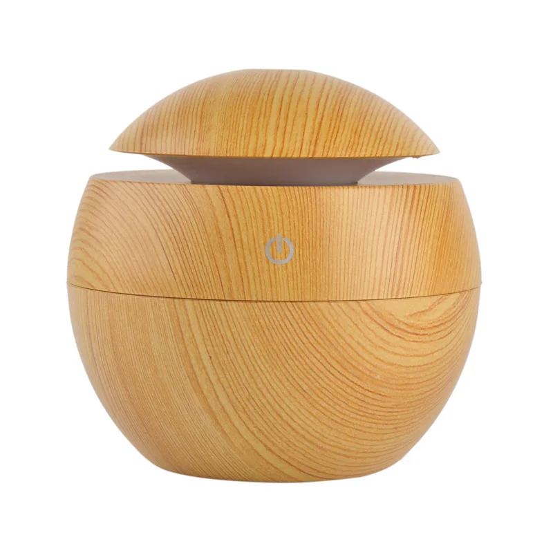 Wooden Air Freshener Wetting Bedroom Living Room Office USB Humidifier Humidifying Water Volume Home Decoration Products
Wooden Air Freshener Wetting Bedroom Living Room Office USB Humidifier Humidifying Water Volume Home Decoration Products