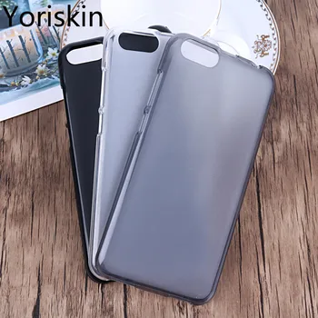 New TPU Soft Texture Flexible Back Cover For Cubot Magic Anti- Scratch Protective Phone Case For Cubot Magic Slim Case Fundas
New TPU Soft Texture Flexible Back Cover For Cubot Magic Anti- Scratch Protective Phone Case For Cubot Magic Slim Case Fundas
