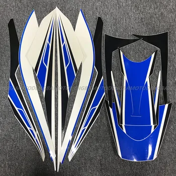 Motorbike Whole Vehicle Sticker Fairing Sticker fit for Yamaha tmax500 T-MAX 500 2008-2011
Motorbike Whole Vehicle Sticker Fairing Sticker fit for Yamaha tmax500 T-MAX 500 2008-2011