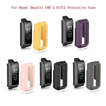 2019 New Arrival Smart Watch Accessories Colorful PC Protective Case Cover Protect Shell for Huami Amazfit COR 2 A1712 Watch
2019 New Arrival Smart Watch Accessories Colorful PC Protective Case Cover Protect Shell for Huami Amazfit COR 2 A1712 Watch