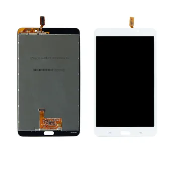 For Samsung Galaxy Tab 4 SM-T230 T230 LCD Display Digitizer Screen Touch Panel Sensor Assembly
For Samsung Galaxy Tab 4 SM-T230 T230 LCD Display Digitizer Screen Touch Panel Sensor Assembly