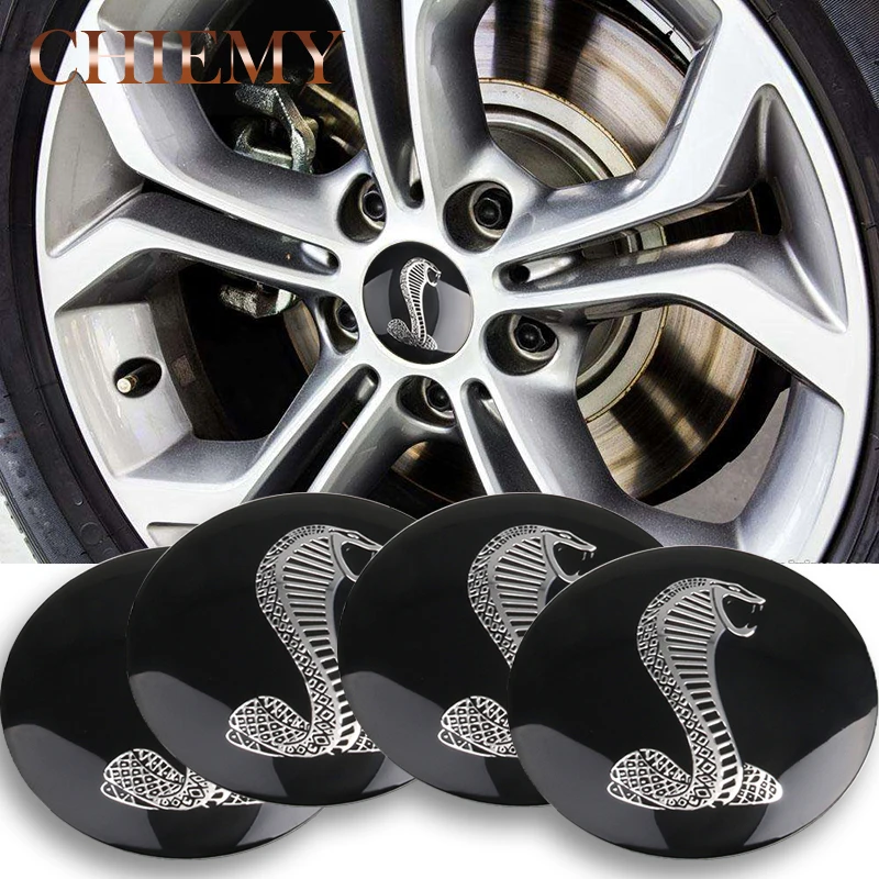 4pcs 56mm Cobra Car ire Wheel Center Hub Cap Emblem Badge sticker for Ford mustang Shelby GT500 GT350 Focus Mondeo Kuga Fiesta
4pcs 56mm Cobra Car ire Wheel Center Hub Cap Emblem Badge sticker for Ford mustang Shelby GT500 GT350 Focus Mondeo Kuga Fiesta