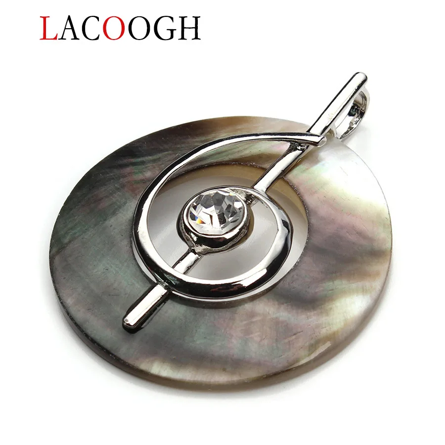 lacoogh New Crystal Music Symbol Shape Natural Round Locket Mother of Pearl Shell Pendant Beads for DIY Jewelry Findings Making
lacoogh New Crystal Music Symbol Shape Natural Round Locket Mother of Pearl Shell Pendant Beads for DIY Jewelry Findings Making