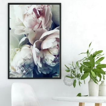 Decoration Abstract Bloom Peony Nordic Wall Art Canvas Poster And Print Flower Canvas Painting Picture Decor quadro cuadros
Decoration Abstract Bloom Peony Nordic Wall Art Canvas Poster And Print Flower Canvas Painting Picture Decor quadro cuadros