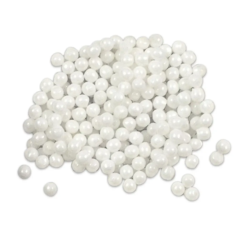 Pure Dental Zirconia Beads for Furnace Sintering Dental Laboratory Use
Pure Dental Zirconia Beads for Furnace Sintering Dental Laboratory Use