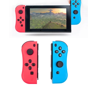 Wireless Bluetooth Replacement Controller for Nintend Switch Joystic Controller For NS Nitendo Switch Pro Controller Nintendos
Wireless Bluetooth Replacement Controller for Nintend Switch Joystic Controller For NS Nitendo Switch Pro Controller Nintendos
