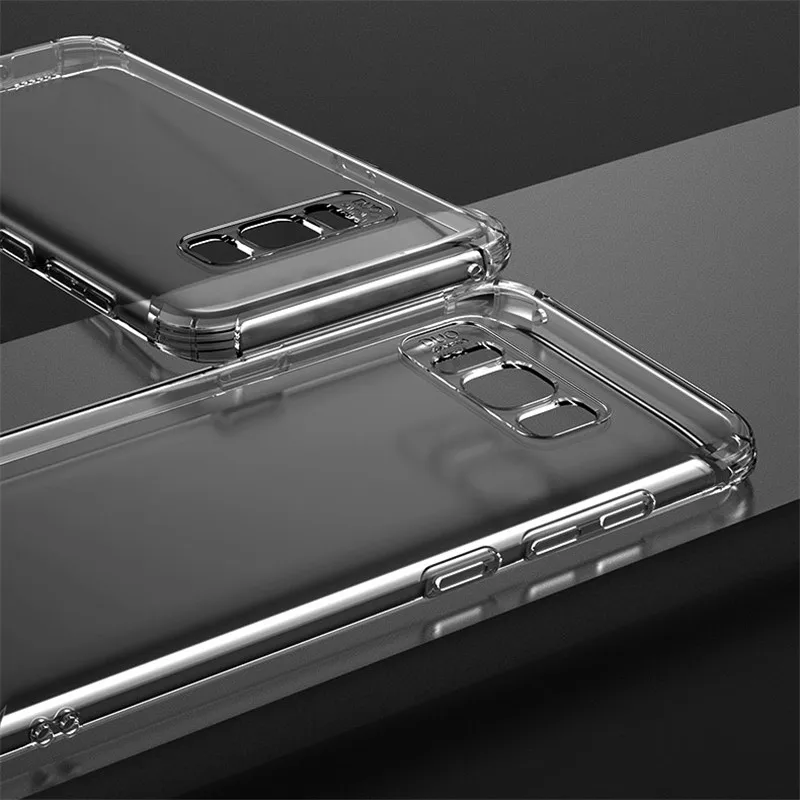 For Samsung Galaxy S10 S9 S8 A6 A6s A7 A8 A9 J4 J5 J6 J7 J8 Plus Lite M10 M20 2017 2018 Luxury 6D Surround Drop-Proof Case Cover
For Samsung Galaxy S10 S9 S8 A6 A6s A7 A8 A9 J4 J5 J6 J7 J8 Plus Lite M10 M20 2017 2018 Luxury 6D Surround Drop-Proof Case Cover