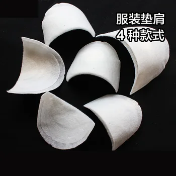 Clothing shoulder lining / shoulder pad sponge pad / shoulder clothing accessories / shoulder lining clothing accessories
Clothing shoulder lining / shoulder pad sponge pad / shoulder clothing accessories / shoulder lining clothing accessories