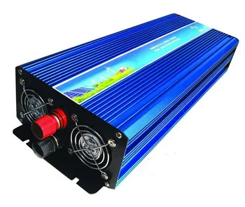 CE RoHS Approved DC12V/24V/48V to AC110V/220V pure sine wave inverter 1500W peak power 3000W
CE RoHS Approved DC12V/24V/48V to AC110V/220V pure sine wave inverter 1500W peak power 3000W