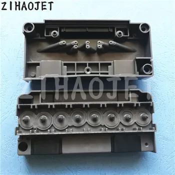 Good quality DX5 eco solvent head cover /printhead manifold / adapter / cap for dx5 head cover 1pc retail
Good quality DX5 eco solvent head cover /printhead manifold / adapter / cap for dx5 head cover 1pc retail