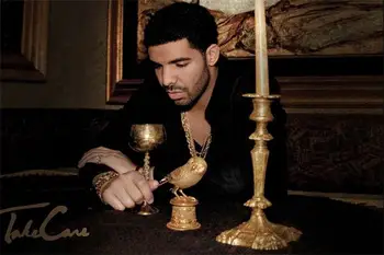 Custom Drake Poster Bedroom Decor Fashion Take Care Album Music Wall Sticker Drake Hip-hop Rap Aubrey Graham Wallpaper #0183#
Custom Drake Poster Bedroom Decor Fashion Take Care Album Music Wall Sticker Drake Hip-hop Rap Aubrey Graham Wallpaper #0183#