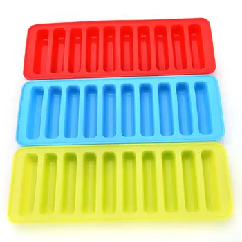 Hot in Summer !Kitchen Gadgets Silicone Ice Cube Tray Mold Ice Mould Fits For Water Bottle Ice Cream Markers Tools
Hot in Summer !Kitchen Gadgets Silicone Ice Cube Tray Mold Ice Mould Fits For Water Bottle Ice Cream Markers Tools