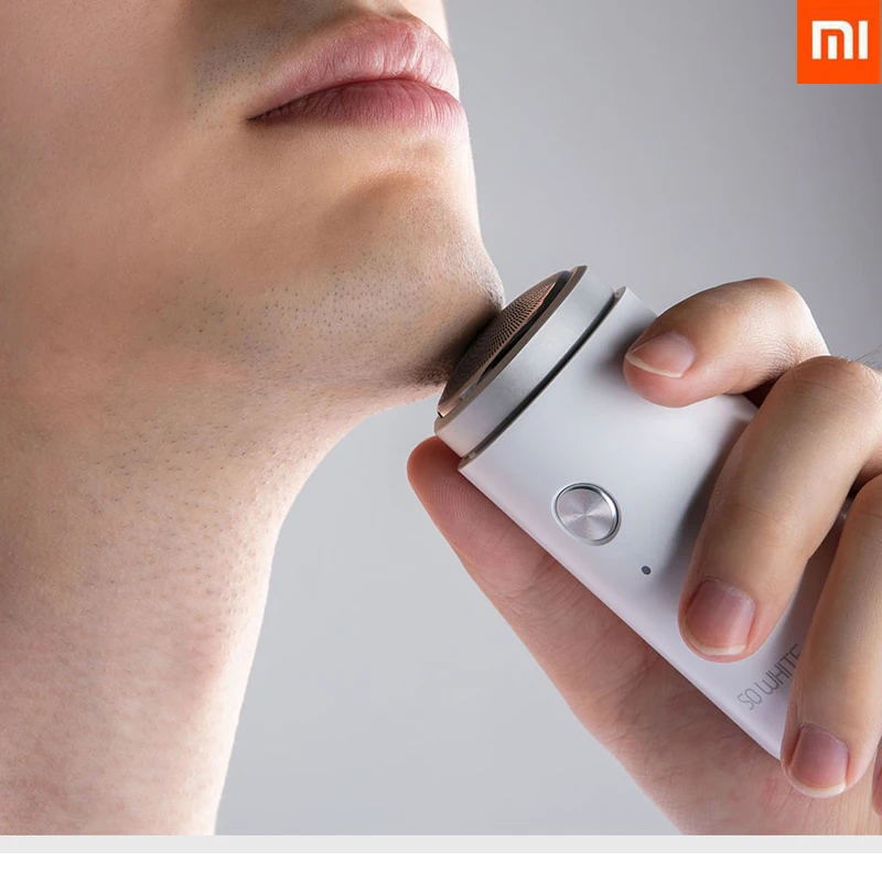Xiaomi Pinjing 3d Smart Shaver Отзывы