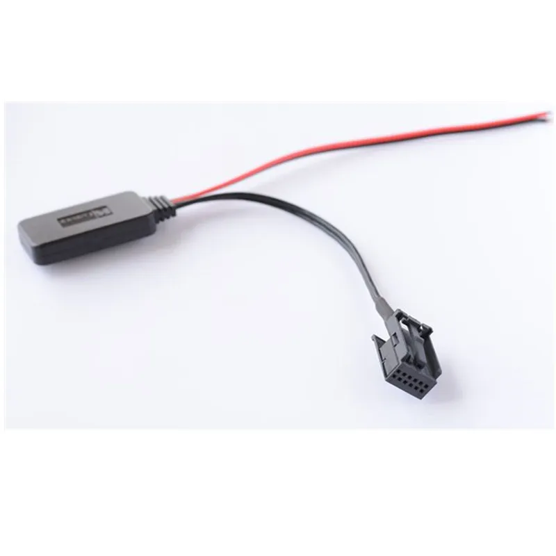 Car Bluetooth Module Aux Bluetooth Adapter Audio Receiver Bluetooth Car Kit with Radio for Opel CD30 CDC40 CD70 DVD90
Car Bluetooth Module Aux Bluetooth Adapter Audio Receiver Bluetooth Car Kit with Radio for Opel CD30 CDC40 CD70 DVD90