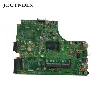 JOUTNDLN FOR DELL 3542 Laptop Motherboard CN-0P34KX 0P34KX P34KX 13269-1 PWB FX3MC With 3558u DDR3
JOUTNDLN FOR DELL 3542 Laptop Motherboard CN-0P34KX 0P34KX P34KX 13269-1 PWB FX3MC With 3558u DDR3