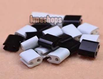 LN002888 Repair Parts slider slide block slipper Adapter For Iphone earphone Cable
LN002888 Repair Parts slider slide block slipper Adapter For Iphone earphone Cable