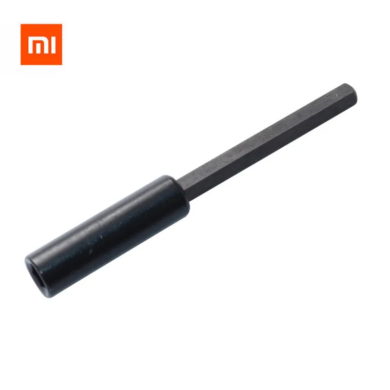Xiaomi Mijia Magnetic Bit Holder Screwdriver Extension Rod For Mijia 1FS/1F+/1P+ Screwdriver
Xiaomi Mijia Magnetic Bit Holder Screwdriver Extension Rod For Mijia 1FS/1F+/1P+ Screwdriver