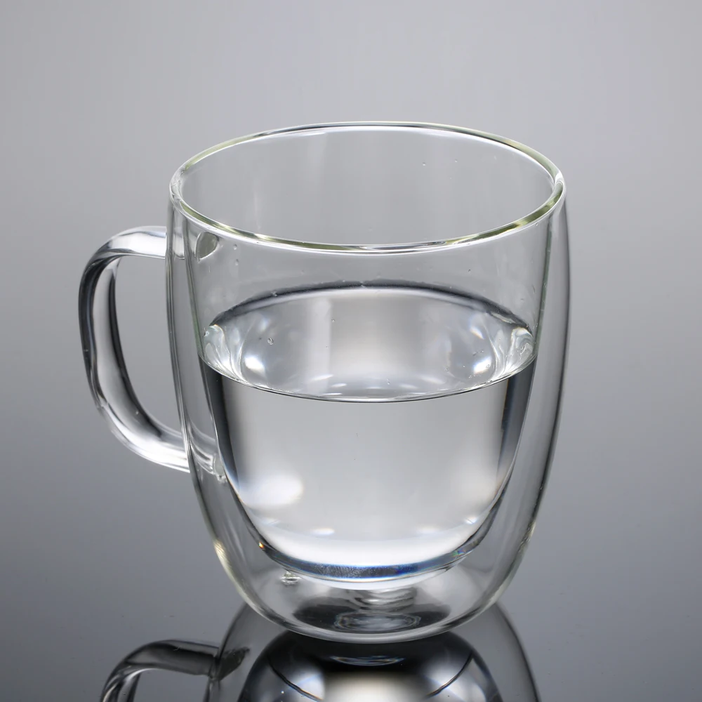 Drinking Glass Cup Water Bottle Double Glasses Cups Coffee Mugs With the Handle Mugs Drinking Thermal Insulation Cup
Drinking Glass Cup Water Bottle Double Glasses Cups Coffee Mugs With the Handle Mugs Drinking Thermal Insulation Cup