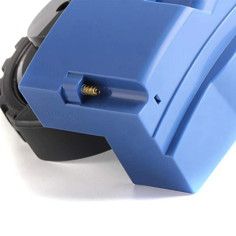 3 X Roomba Wheels 500 / 600 / 700 / 800 / 900 Series Right / Left / Front Wheel 
3 X Roomba Wheels 500 / 600 / 700 / 800 / 900 Series Right / Left / Front Wheel