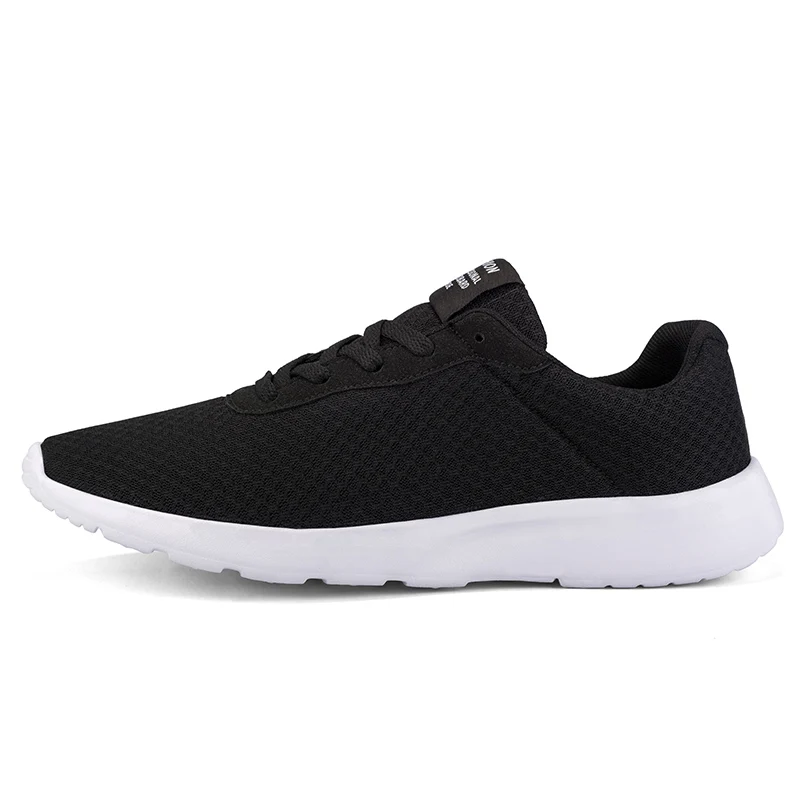 2018 Ultra-Light Mesh Breathable Men Running Shoes Athletic Trainer Male Sport Shoes Outdoor Sneakers Platform dropshipping
2018 Ultra-Light Mesh Breathable Men Running Shoes Athletic Trainer Male Sport Shoes Outdoor Sneakers Platform dropshipping