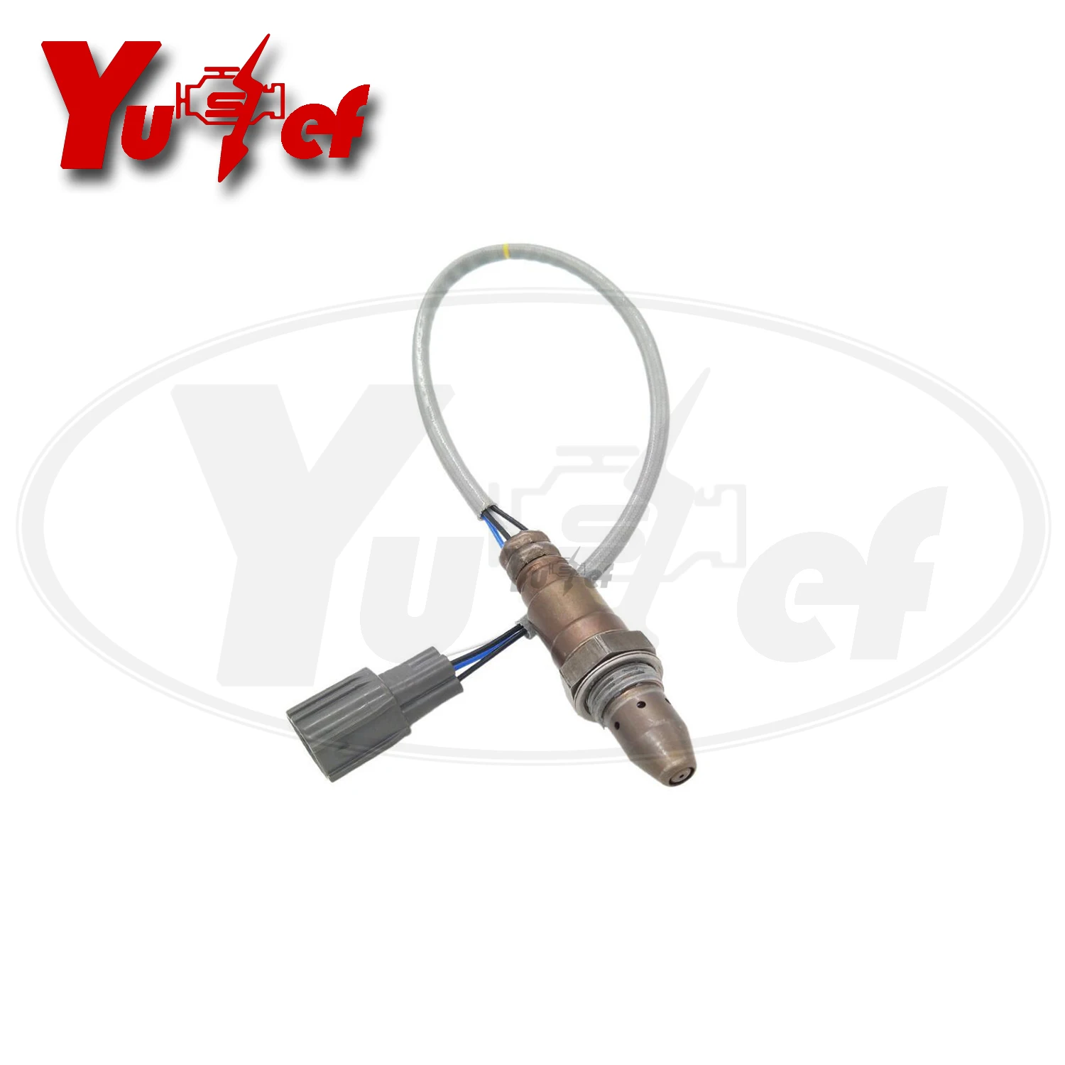 Oxygen Sensor O2 Lambda Sensor AIR FUEL RATIO SENSOR for Toyota Sienna Venza Camry Avalon 89467-06130 8946706130 2012-2014
Oxygen Sensor O2 Lambda Sensor AIR FUEL RATIO SENSOR for Toyota Sienna Venza Camry Avalon 89467-06130 8946706130 2012-2014