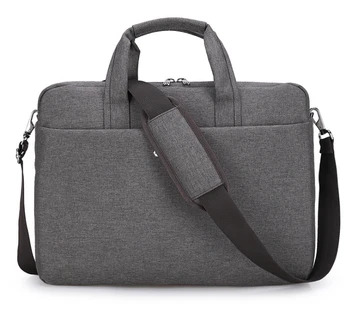 Solid 15 15.6 Inch Waterproof Nylon Laptop Notebook Tablet Bag Bags Case Messenger Shoulder Briefcase for Men Women
Solid 15 15.6 Inch Waterproof Nylon Laptop Notebook Tablet Bag Bags Case Messenger Shoulder Briefcase for Men Women