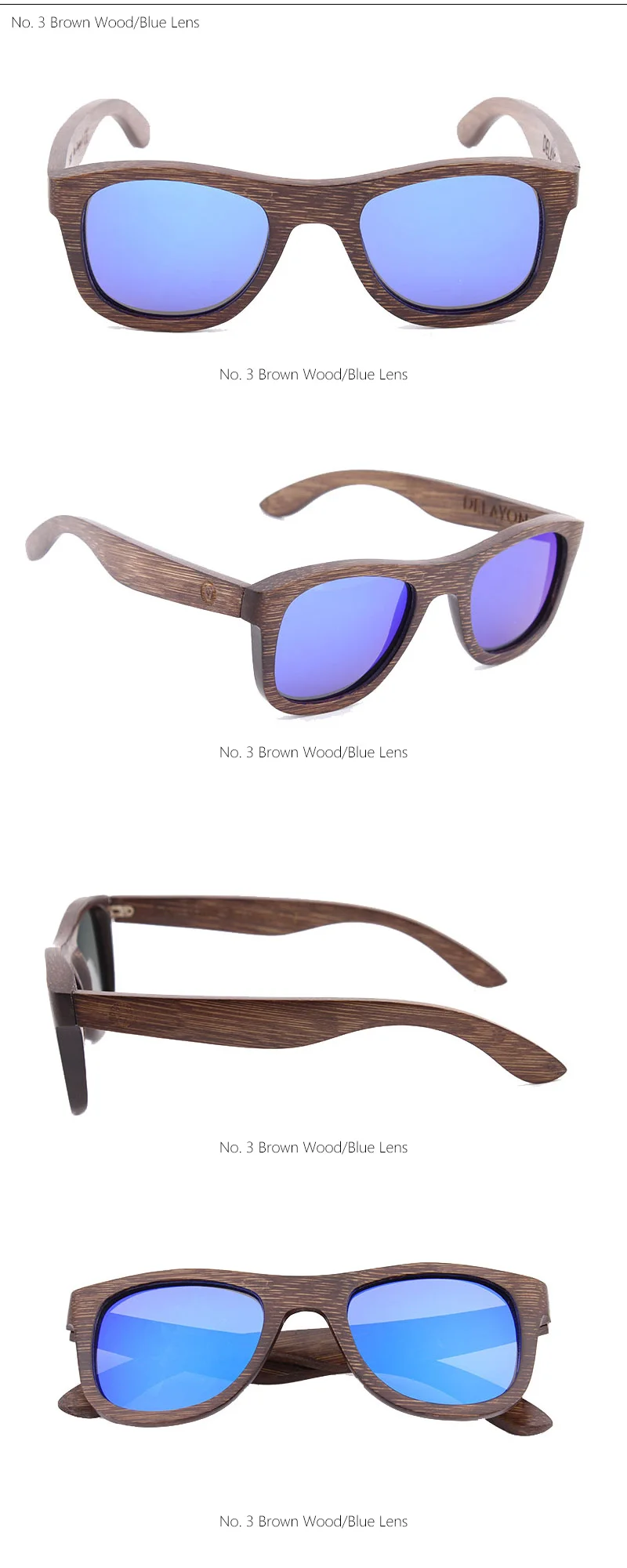 Glasses Display - 3