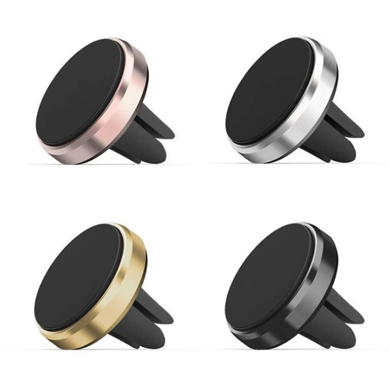 360 Degree Universal non-slip Car Holder Magnetic Air Vent mobile phone Holder For iPhone 6 6 s/Samsung/xiaomi/huawei
360 Degree Universal non-slip Car Holder Magnetic Air Vent mobile phone Holder For iPhone 6 6 s/Samsung/xiaomi/huawei