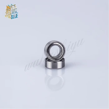 Free Shipping 10pcs 4*9*4mm S684zz S684 Zz Bearings 4x9x4 Mm Stainless Steel Ball Bearings S684zz Ddl-940zz
Free Shipping 10pcs 4*9*4mm S684zz S684 Zz Bearings 4x9x4 Mm Stainless Steel Ball Bearings S684zz Ddl-940zz