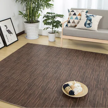 6PCS Imitation Wood Grain Puzzle Mosaic Mat EVA Foam Cartoon Color Printing Crawling Mat OEM Custom Living Room Bedroom Supplies
6PCS Imitation Wood Grain Puzzle Mosaic Mat EVA Foam Cartoon Color Printing Crawling Mat OEM Custom Living Room Bedroom Supplies