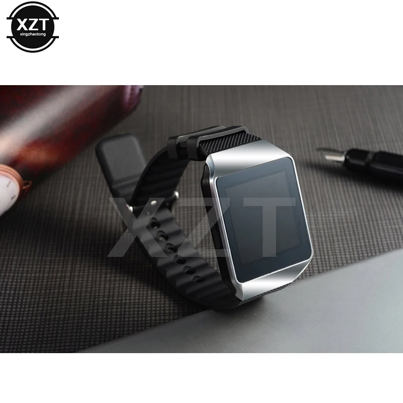DZ09 Bluetooth Smart Watch Smartwatch Android Phone Call Relogio 2G GSM SIM TF Card Camera for iPhone Samsung HUAWEI PK GT08 A1
DZ09 Bluetooth Smart Watch Smartwatch Android Phone Call Relogio 2G GSM SIM TF Card Camera for iPhone Samsung HUAWEI PK GT08 A1