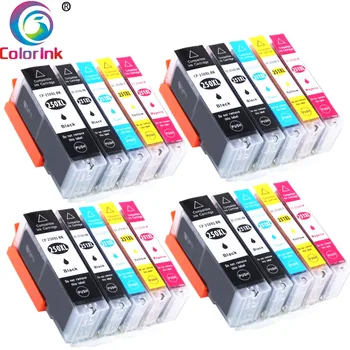 ColorInk 20Pack For Canon 250 251 250XL Ink Cartridge MX922 IX6820 MG-5420 MG-5422 MG-5520 printer replacements ink cartridge
ColorInk 20Pack For Canon 250 251 250XL Ink Cartridge MX922 IX6820 MG-5420 MG-5422 MG-5520 printer replacements ink cartridge
