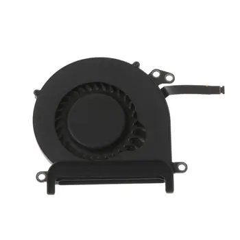 Laptop Cooler CPU Cooling Fan For Macbook Air 11" A1370 2011 A1465 High Quality Cooling Fun 2012-2015
Laptop Cooler CPU Cooling Fan For Macbook Air 11" A1370 2011 A1465 High Quality Cooling Fun 2012-2015