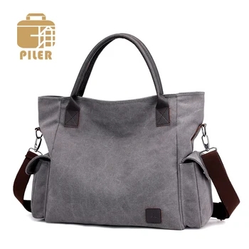 Women Canvas Messenger Bags Female Crossbody Bags Fashion Casual Designer Female Handbag Vintage Large Shoulder Bags Totes
Women Canvas Messenger Bags Female Crossbody Bags Fashion Casual Designer Female Handbag Vintage Large Shoulder Bags Totes