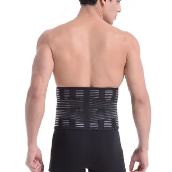 AOFEITE Unisex Orthopedic Back Support Medical Lower Back Brace Breathable Lumbar Corset Waist Belt Support Fitness Sport
AOFEITE Unisex Orthopedic Back Support Medical Lower Back Brace Breathable Lumbar Corset Waist Belt Support Fitness Sport