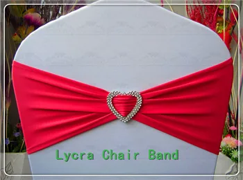 1/2---With Heart Shape Buckle-- Spandex/Lycra/Expand Bands/Chair cover sash For Wedding Party Banquet Home Decorations
1/2---With Heart Shape Buckle-- Spandex/Lycra/Expand Bands/Chair cover sash For Wedding Party Banquet Home Decorations