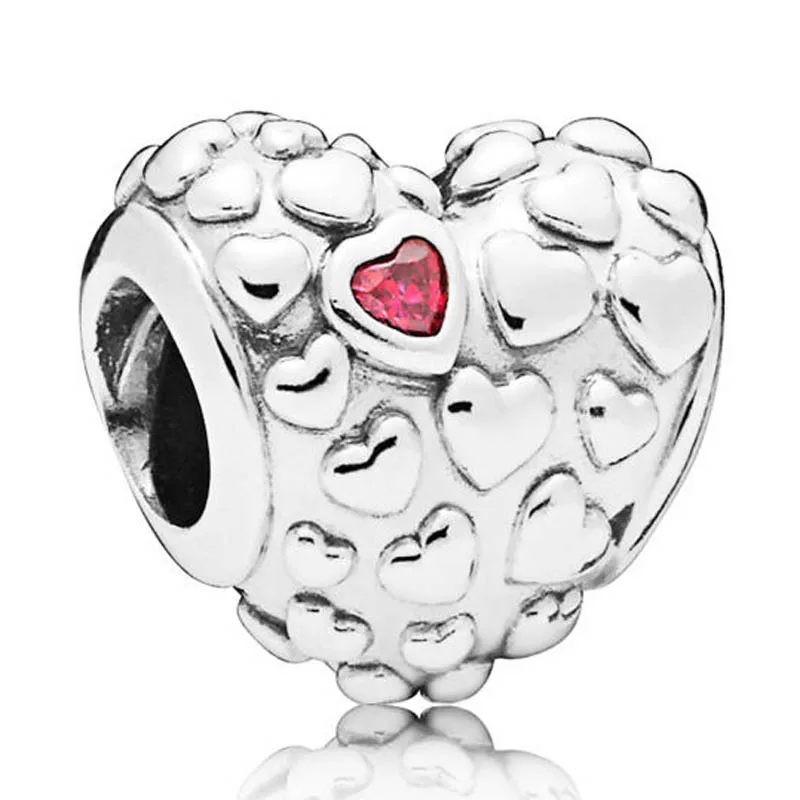New 925 Sterling Silver Bead Charm Mum In A Million Embellished With Raised Hearts Beads Fit Pandora Bracelet Bangle Diy Jewelry
New 925 Sterling Silver Bead Charm Mum In A Million Embellished With Raised Hearts Beads Fit Pandora Bracelet Bangle Diy Jewelry