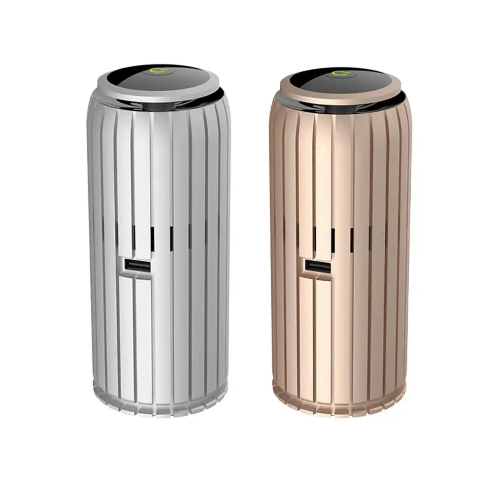 Car Air Purifier Negative Oxygen Car Purification Odor Formaldehyde PM2.5 Removal Interior Accessories 2019 
Car Air Purifier Negative Oxygen Car Purification Odor Formaldehyde PM2.5 Removal Interior Accessories 2019