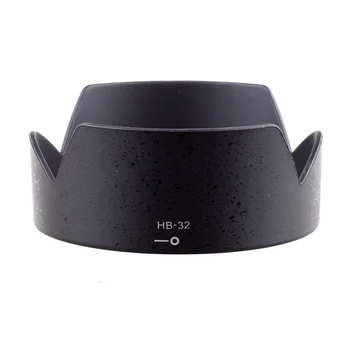 HB-32 67mm HB 32 HB32 Lens Hood Reversible Camera Lente Accessories for Nikon D90 D5200 D7000 D7100 D5100 18-105mm 18-140mm
HB-32 67mm HB 32 HB32 Lens Hood Reversible Camera Lente Accessories for Nikon D90 D5200 D7000 D7100 D5100 18-105mm 18-140mm