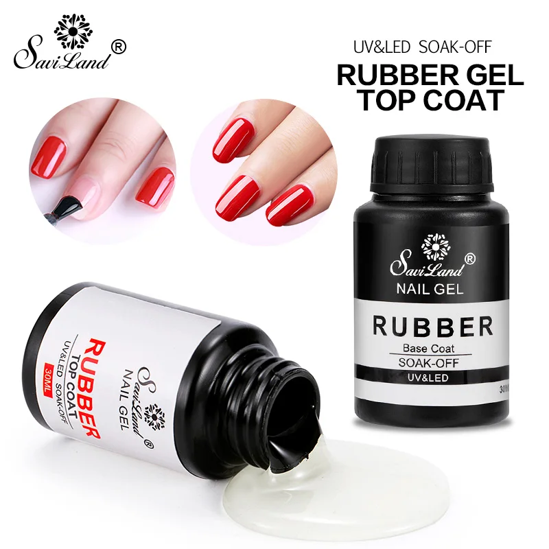 Saviland 30ml 2PCS/Se tUV Fast Dry Varnish Rubber Base Coat Top Coat Long Lasting No Clean Shiny Gel Nail Polish Primer Nail Art
Saviland 30ml 2PCS/Se tUV Fast Dry Varnish Rubber Base Coat Top Coat Long Lasting No Clean Shiny Gel Nail Polish Primer Nail Art