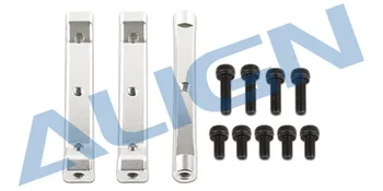 Align Trex 470L Frame Mount H47B010XXW Trex 470 Spare Parts Free Shipping with Tracking
Align Trex 470L Frame Mount H47B010XXW Trex 470 Spare Parts Free Shipping with Tracking