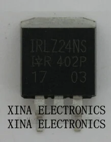 IRLZ24NSPBF IRLZ24NS LZ24NS 18A 55V TO-263 ROHS оригинальный 10 шт./лот Бесплатная доставка Набор для составления электроники
IRLZ24NSPBF IRLZ24NS LZ24NS 18A 55V TO-263 ROHS оригинальный 10 шт./лот Бесплатная доставка Набор для составления электроники