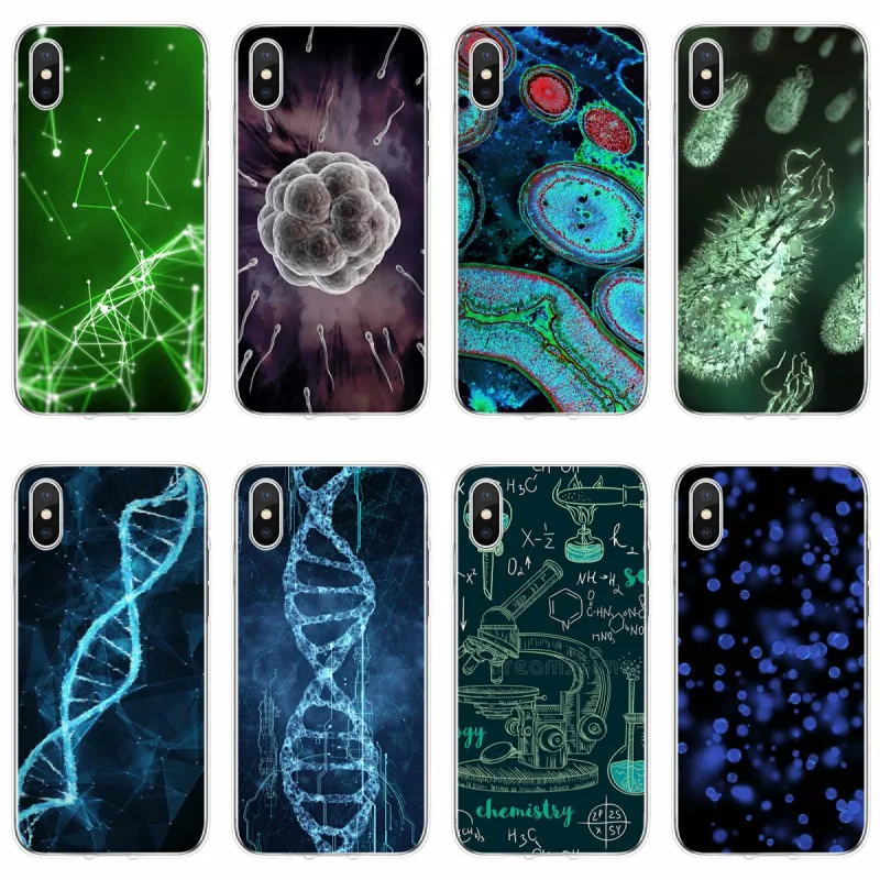 Biology and Chemistry Microscopic organism Soft Silicone TPU Phone Case For iPhone 5 5C 5S SE 6 6plus 7 7plus 8 8plus X XS Max
Biology and Chemistry Microscopic organism Soft Silicone TPU Phone Case For iPhone 5 5C 5S SE 6 6plus 7 7plus 8 8plus X XS Max