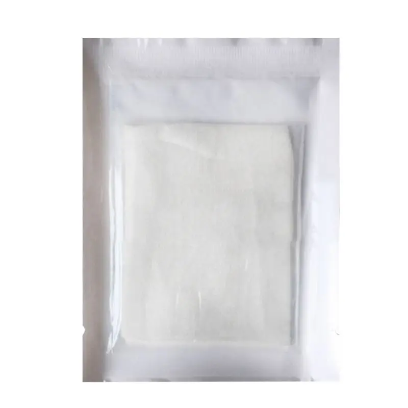 1Pc 6x8x8CM Six Layer Medical Sterile Paraffin Cotton Gauze Pad Wounds Dressing First Aid Kit Surgical Adhering Pad Non Stick
1Pc 6x8x8CM Six Layer Medical Sterile Paraffin Cotton Gauze Pad Wounds Dressing First Aid Kit Surgical Adhering Pad Non Stick
