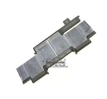 Battery for Apple Mac book Pro 13" A1493 MGX72 MGX82 ME864 ME865 MGX92 A1502 11.34V71.8WH built-in battery
Battery for Apple Mac book Pro 13" A1493 MGX72 MGX82 ME864 ME865 MGX92 A1502 11.34V71.8WH built-in battery