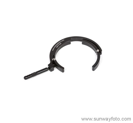 SUNWAYFOTO DRH-70 Lens Support Tripod Quick Release Plate Telephoto Lens Support Focusing Handle Lens Support For DSLR
SUNWAYFOTO DRH-70 Lens Support Tripod Quick Release Plate Telephoto Lens Support Focusing Handle Lens Support For DSLR